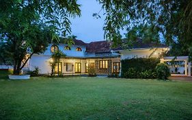 The Sacred Lotus Ayurveda Wellness Retreat